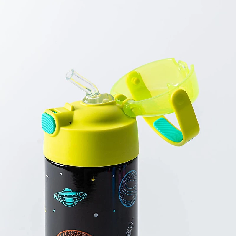 Thermos Funtainer 'Out of This World' Insulated Sport Bottle