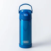 Thermos Funtainer Insulated Sport Bottle (Navy)