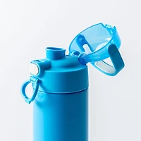 Thermos Funtainer Insulated Sport Bottle (Electric Blue)