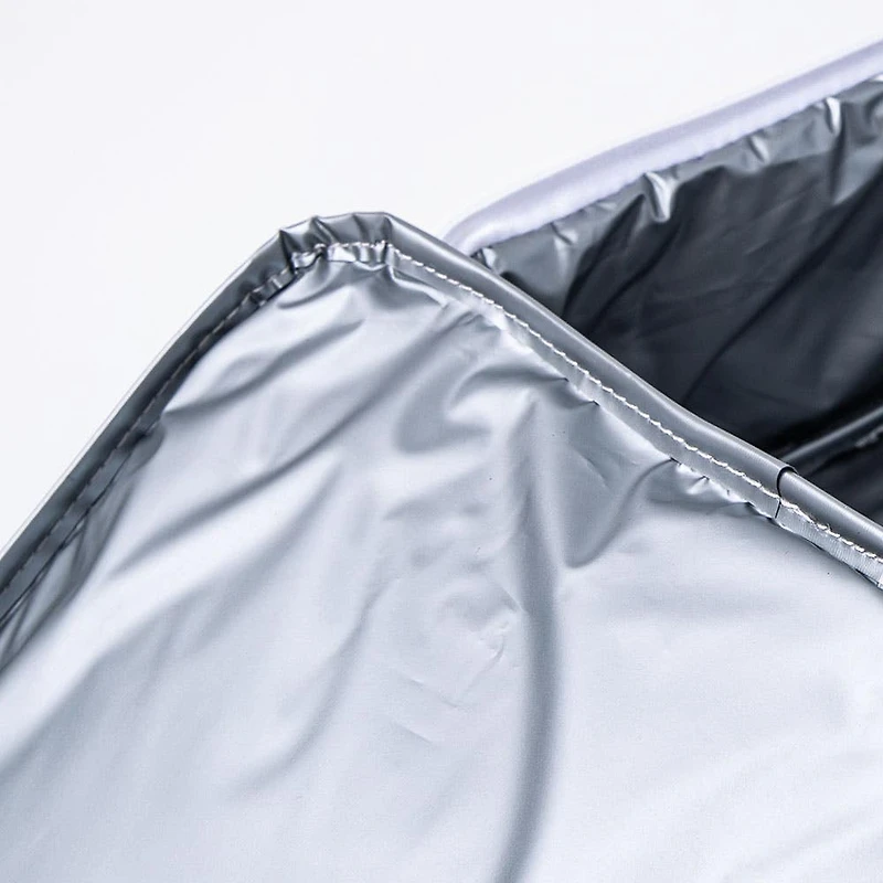 Fit & Fresh Chalkstone 'Woven' Thermal Lunch Bag (Asstd.)