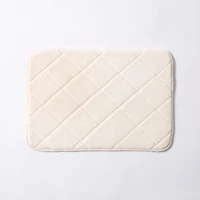 Harman Supreme Memory Foam Bathmat