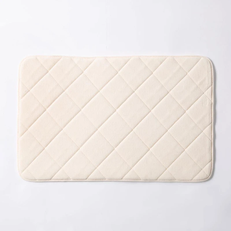 Harman Supreme Memory Foam Bathmat
