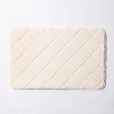 Harman Supreme Memory Foam Bathmat