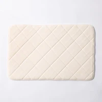 Harman Supreme Memory Foam Bathmat