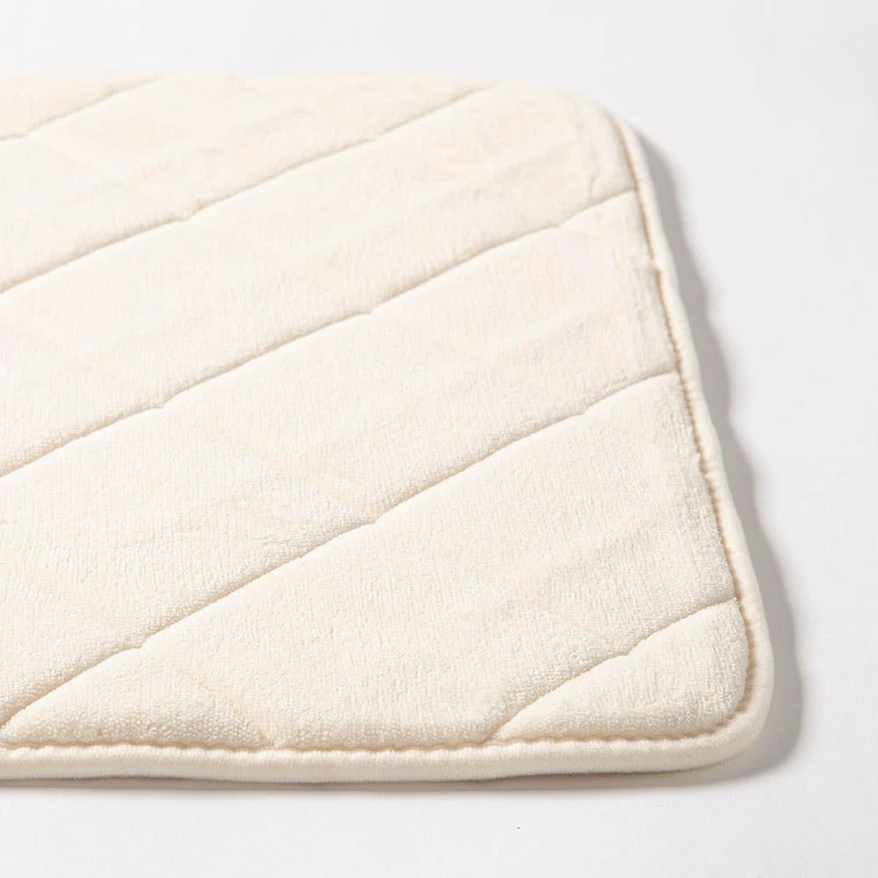 Harman Supreme Memory Foam Bathmat