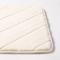 Harman Supreme Memory Foam Bathmat