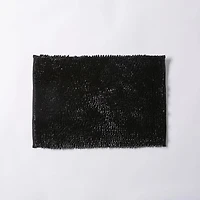 Harman Luxe Chenille Memory Foam Bathmat