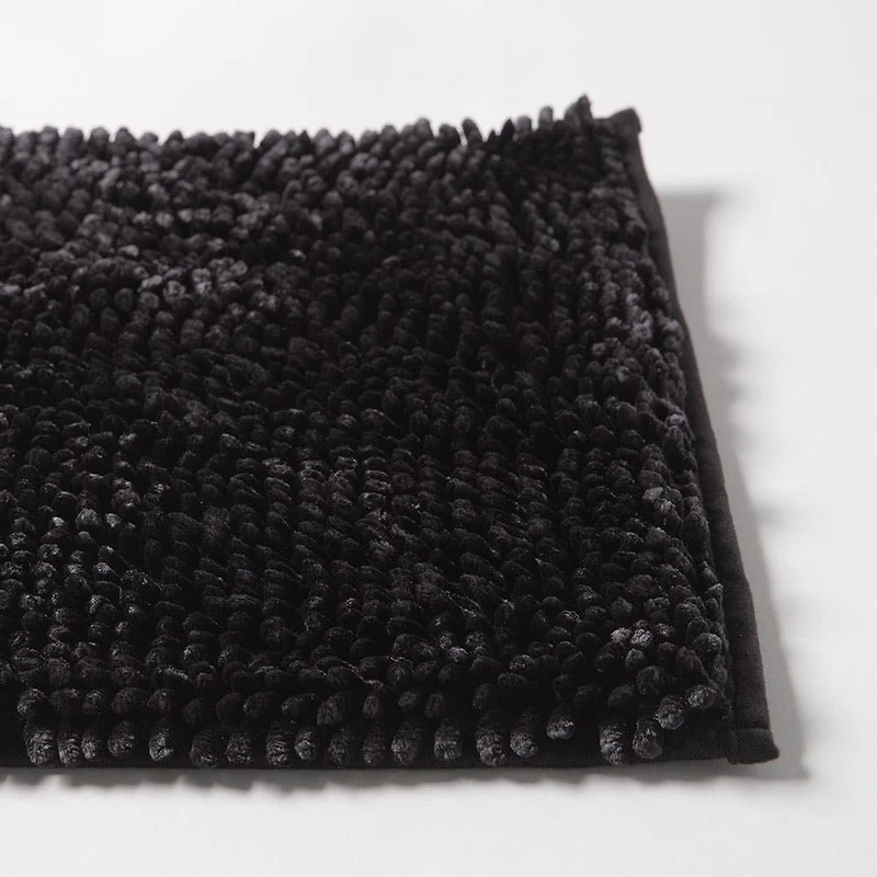 Harman Luxe Chenille Memory Foam Bathmat