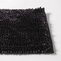 Harman Luxe Chenille Memory Foam Bathmat