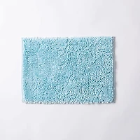 Harman Luxe Chenille Memory Foam Bathmat