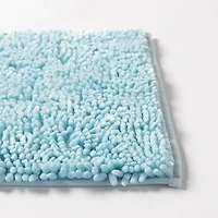 Harman Luxe Chenille Memory Foam Bathmat
