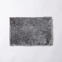 Harman Luxe Chenille Memory Foam Bathmat