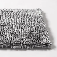 Harman Luxe Chenille Memory Foam Bathmat