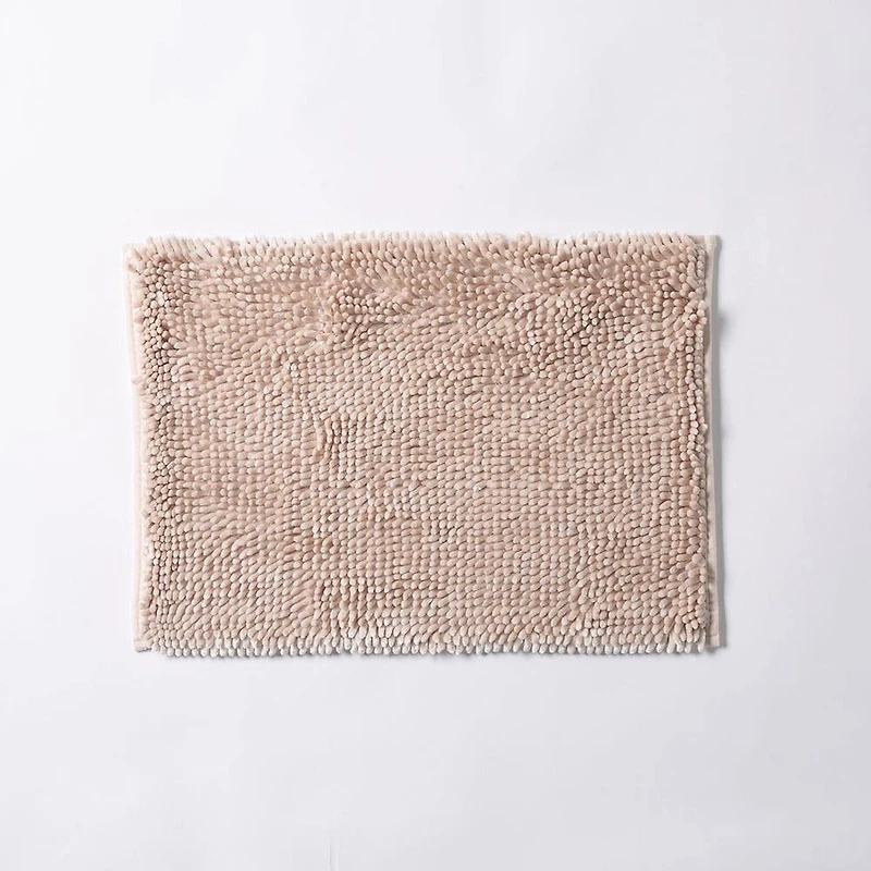 Harman Luxe Chenille Memory Foam Bathmat