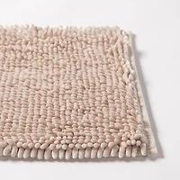 Harman Luxe Chenille Memory Foam Bathmat