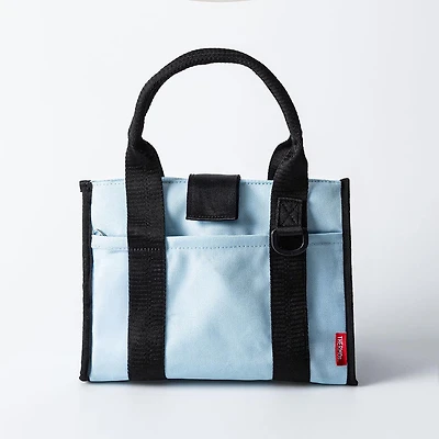 Thermos Icon Series Insulated Lunch Tote (Glacier) 26.7 x 14 x 22.9 cm
