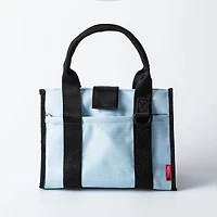 Thermos Icon Series Insulated Lunch Tote (Glacier) 26.7 x 14 x 22.9 cm