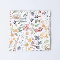 Harman 3-Ply 'Watercolour Garden' Paper Napkin - Set of 20