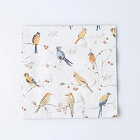 Harman 3-Ply 'Birds' Paper Napkin - Set of 20