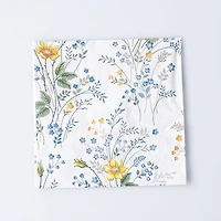 Harman 3-Ply 'Sweet Floral' Paper Napkin - Set of 20