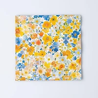Harman 3-Ply 'Spring Floral' Paper Napkin - Set of 20