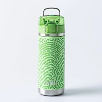 Thermos Icon Tween 'Thumbprint' Double Wall Bottle Spout 530ml