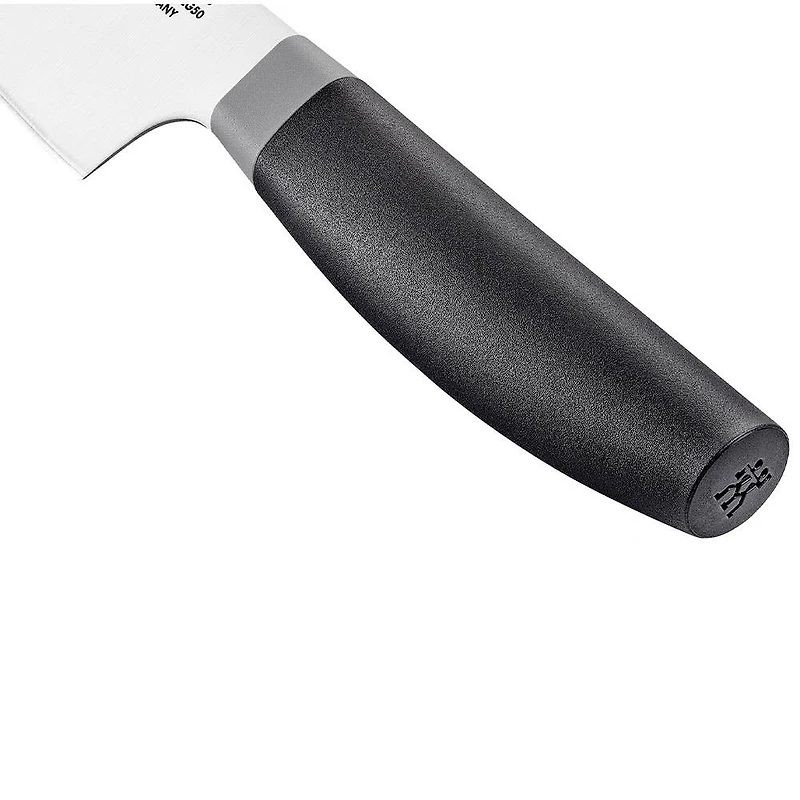 Zwilling Now Stainless Wood Knife Block Combo - Set of 4 (Black)