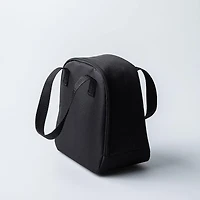 KSP Pack 'Solid' Insulated Lunch Bag (Black)