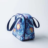 KSP Pack 'Starry Night' Insulated Lunch Bag