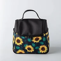 KSP Tote 'Sunflowers' Insulated Lunch Bag