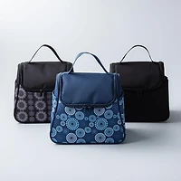 KSP Tote 'Sunflowers' Insulated Lunch Bag