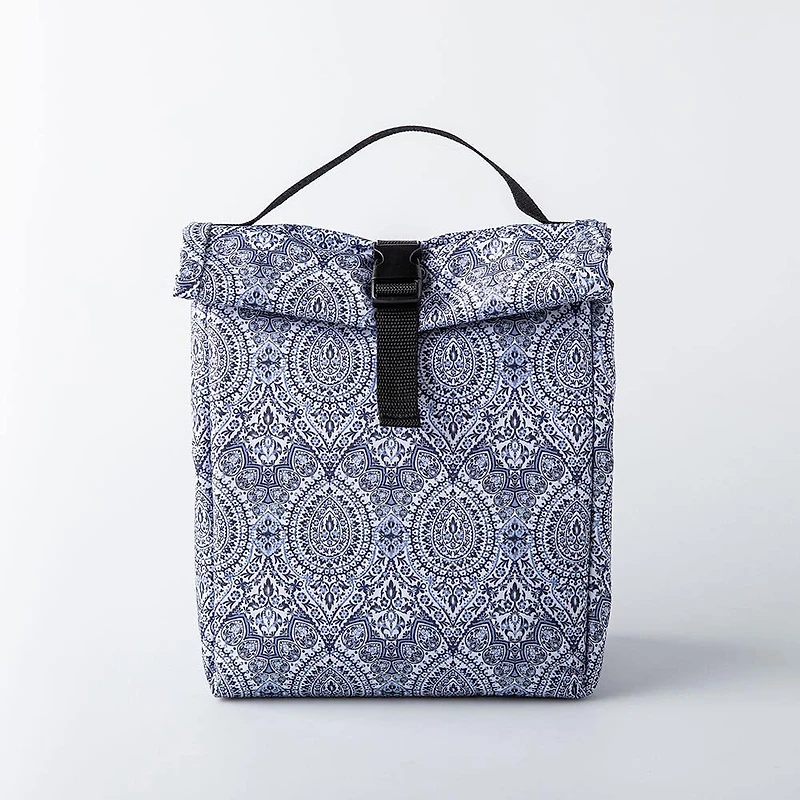 KSP Sack 'Medallion' Insulated Lunch Bag