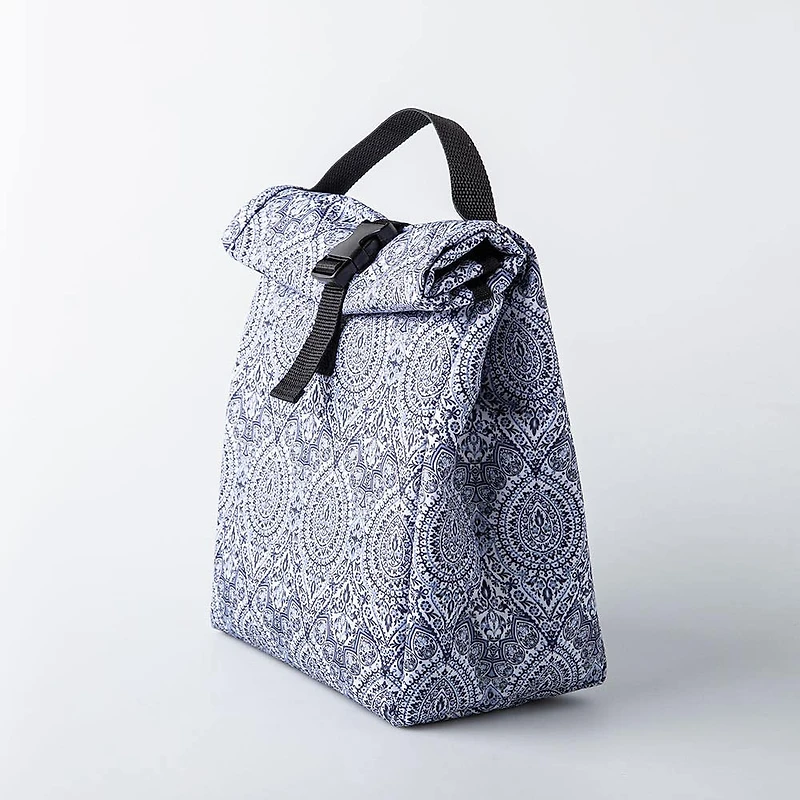 KSP Sack 'Medallion' Insulated Lunch Bag