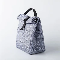 KSP Sack 'Medallion' Insulated Lunch Bag