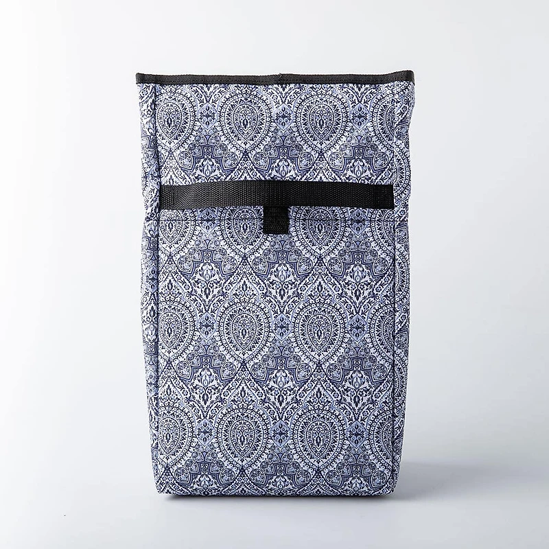 KSP Sack 'Medallion' Insulated Lunch Bag