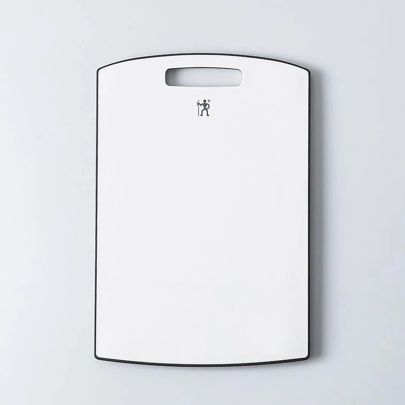 Henckels Soft Surface Cutting Board (White)