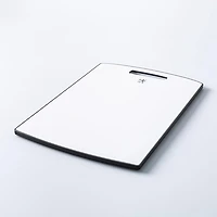 Henckels Soft Surface Cutting Board (White)