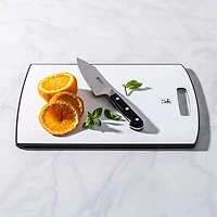 Henckels Soft Surface Cutting Board (White)