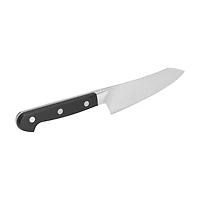 Zwilling Pro Santoku Knife Rocking