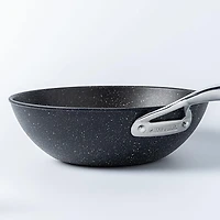 Zwilling Constellation Non-Stick Frypan-Wok Combo - Set of 2 (Black)