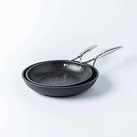 Zwilling Constellation Non-Stick Frypan - Set of 2 (Black)