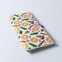 Harman Christmas 'Mulled Wine' Microfibre Dish Drying Mat