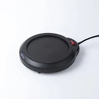 Salton Mug Warmer (Black)