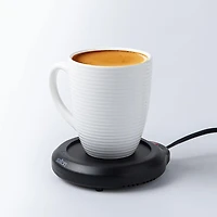 Salton Mug Warmer (Black)