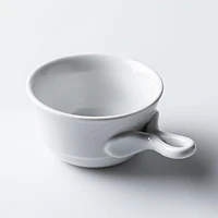 Bia Basic White Porcelain Mini Bowl (Asstd.)