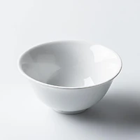 Bia Basic White Porcelain Mini Bowl (Asstd.)