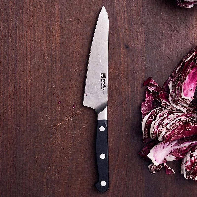 Zwilling Pro Chef Knife Compact