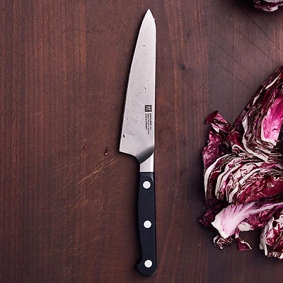 Zwilling Pro Chef Knife Compact
