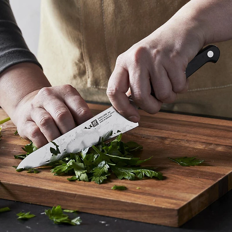 Zwilling Pro Chef Knife Compact