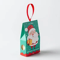 Honey Glow Christmas Fizzi 'Santa/Snowman/Penguin' Bath Salts (Asstd.)